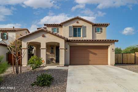 7910 E Baltimore Street Mesa, AZ 85207