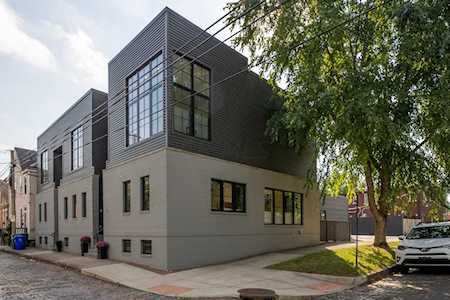 21 E Frankfort Street Columbus, OH 43206