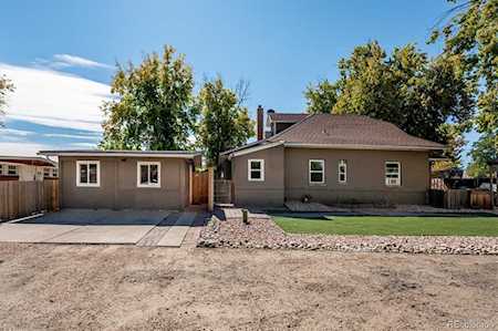 8350 W 53rd Place Arvada, CO 80002