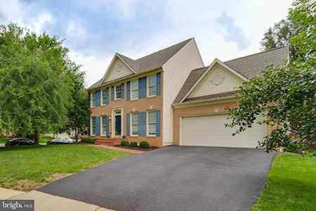9120 Silver Pointe Way Fairfax Station, VA 22039