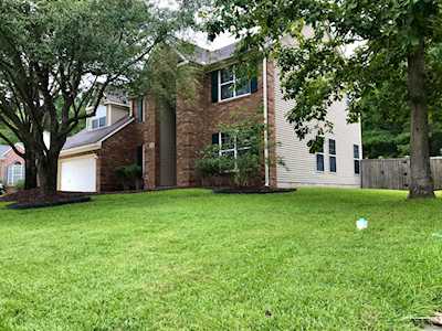 8518 Long Meadow Dr North Charleston, SC 29420