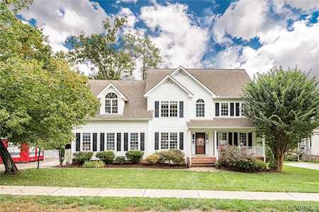 12306 Hampton Crossing Dr Chesterfield, VA 23832