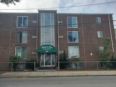 124 Addison St #14 Chelsea, MA 02150
