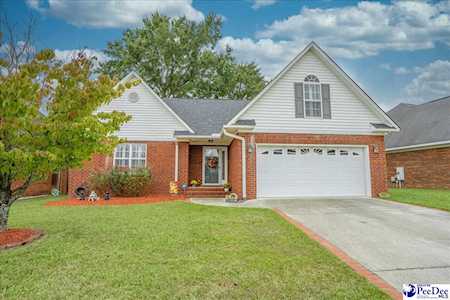 2219 Inverness Dr. Florence, SC 29505