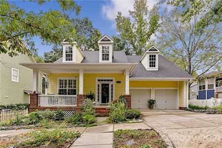 424 N Faulkner Way Davidson, NC 28036