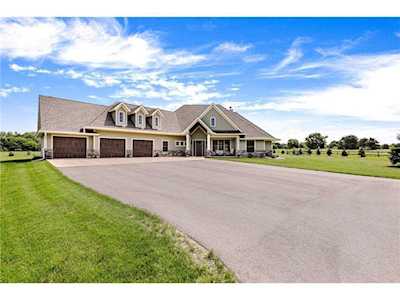 14549 Furman Street NE Columbus, MN 55025