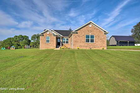 72 Rising Sun Taylorsville, KY 40071