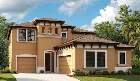 12659 Shetland Walk Dr Lithia, FL 33547
