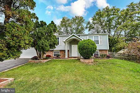 13002 Rock Spray Ct Herndon, VA 20171