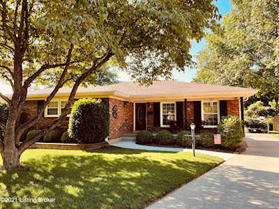 3124 Mylanta Pl Louisville, KY 40220