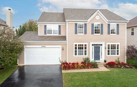 2589 Savanna Dr Wauconda, IL 60084