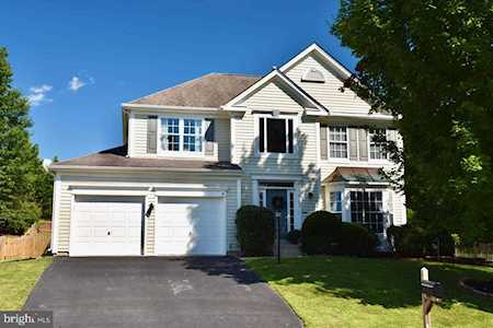 9201 Rilda Bristow, VA 20136