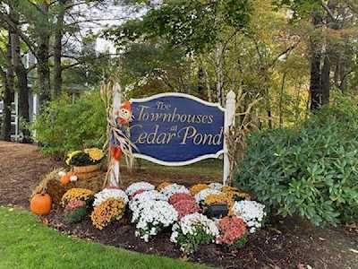 1200 Salem Street #168 Lynnfield, MA 01940