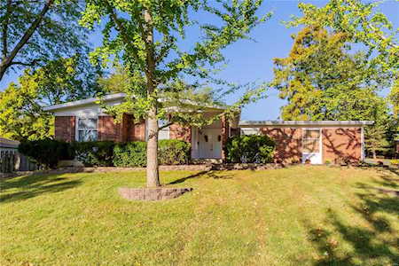 1975 Pyrenees Dr Florissant, MO 63033