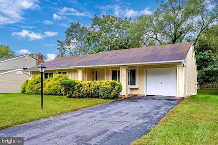 2502 Pittland Ln Bowie, MD 20716