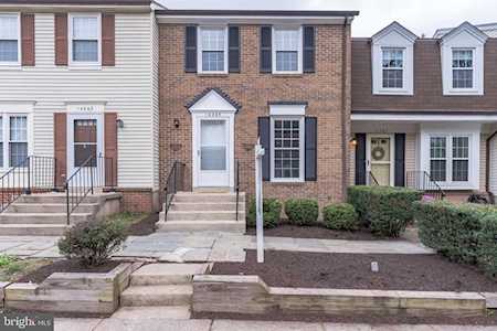 14365 Watery Mountain Ct Centreville, VA 20120