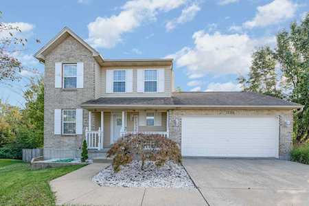 1796 Clearbrook Burlington, KY 41005