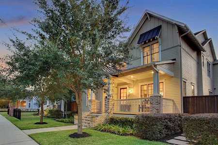 1305 Ashland St Houston, TX 77008