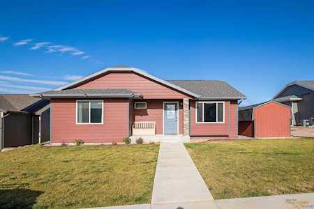 1206 Juneau Dr Box Elder, SD 57719