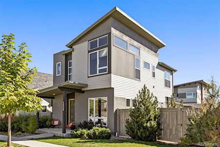 1558 White Violet Way Louisville, CO 80027