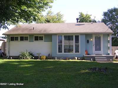 311 E Southside Ct Louisville, KY 40214