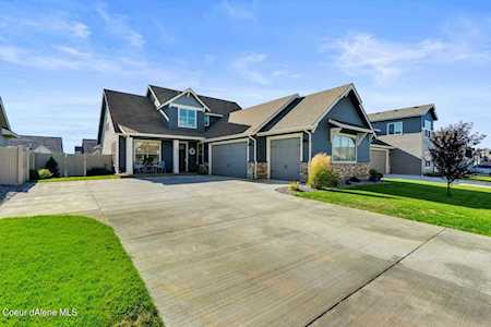6925 Rendezvous Dr Coeur Dalene, ID 83815