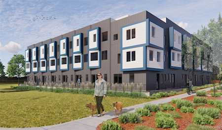 3101 W 47th Ave #9 Denver, CO 80211