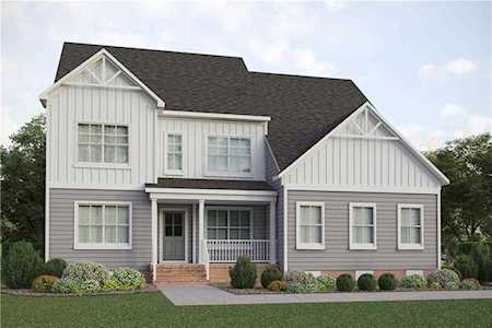 1613 Reed Marsh Place Goochland, VA 23063