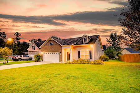 107 Netherfield Dr Summerville, SC 29486
