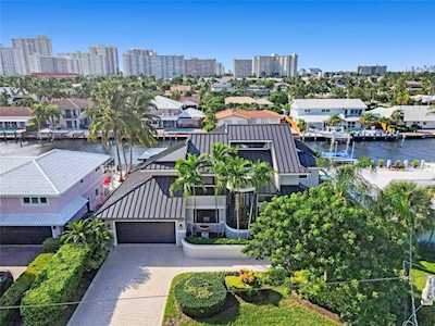 3140 NE 40th Ct Fort Lauderdale, FL 33308