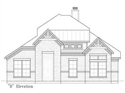 1669 Vista Way Waxahachie, TX 75165