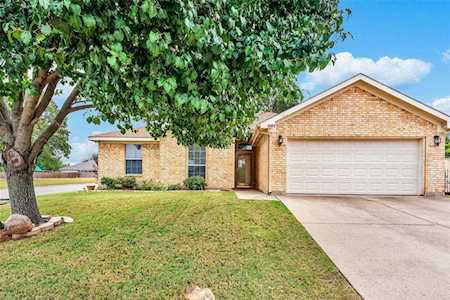 301 Sweetwater Drive Weatherford, TX 76086