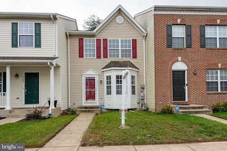1711 Carriage Lamp Ct Severn, MD 21144