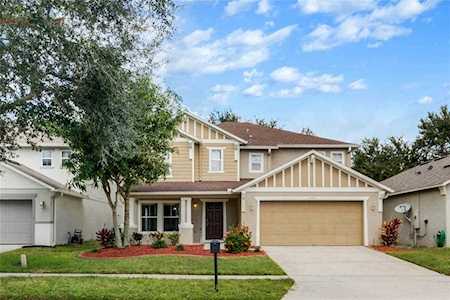 12942 Oulton CIRCLE Orlando, FL 32832