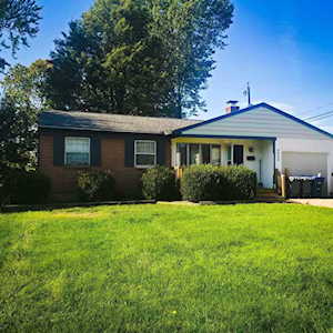 3523 Manila Drive Westerville, OH 43081