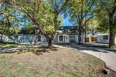 504 Pecan Street Forreston, TX 76041