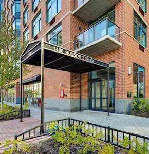 1400 Hudson St #832 Hoboken, NJ 07030