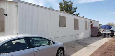 9156 E Balsam Avenue Mesa, AZ 85208