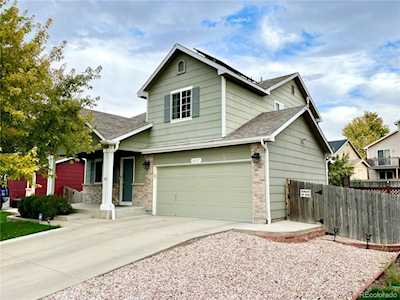 6157 Taylor St Frederick, CO 80530