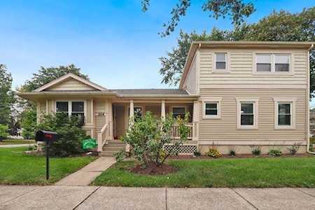 934 S Spring Rd Elmhurst, IL 60126