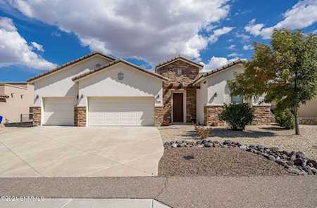 4308 Del Prado Way Las Cruces, NM 88011