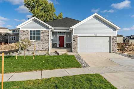 7273 Xenophon Ct Arvada, CO 80005