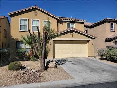 5513 Roans Prairie St North Las Vegas, NV 89081