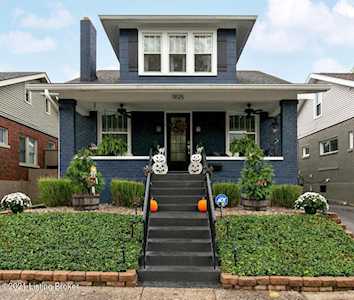 1925 Wrocklage Ave Louisville, KY 40205