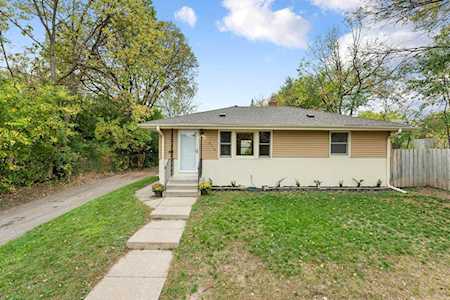 4116 4th Avenue S Minneapolis, MN 55409