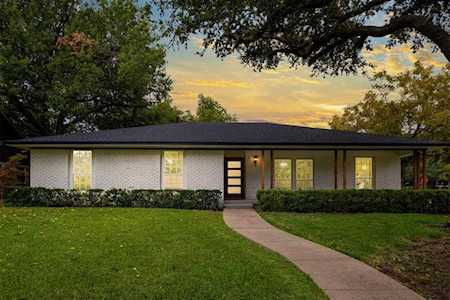4955 Creighton Drive Dallas, TX 75214