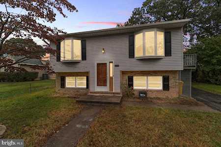 8079 Woodholme Circle Pasadena, MD 21122