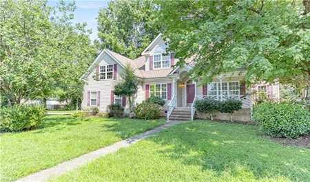 635 Denham Arch Chesapeake, VA 23322