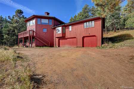 9573 Fox Valley Dr Morrison, CO 80465