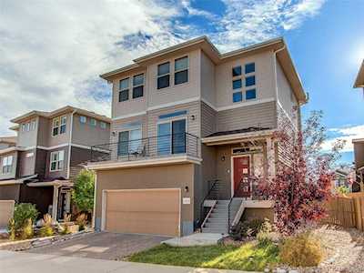 2652 Champagne Ave Castle Rock, CO 80109